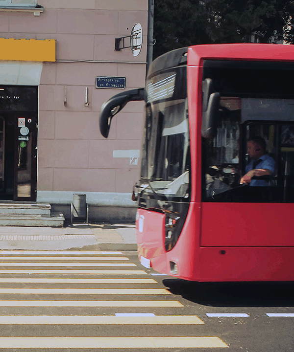 autobus