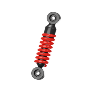 Vehicle suspension
