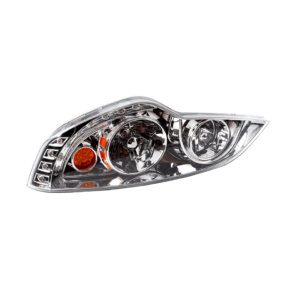 Car headlight