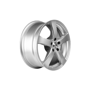 Aluminum disc