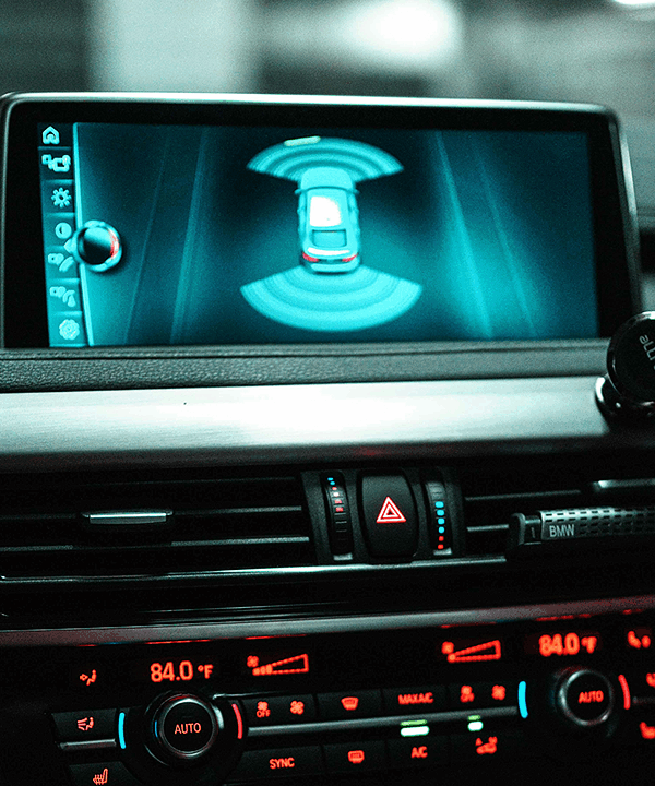 radio